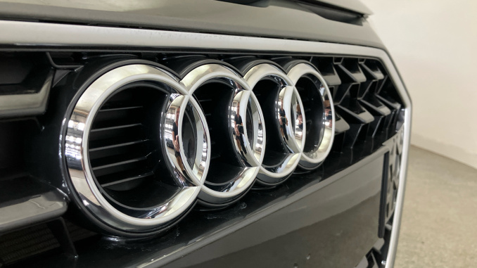 Audi A1 25 TFSI Sport 5dr Petrol Hatchback - Image 28